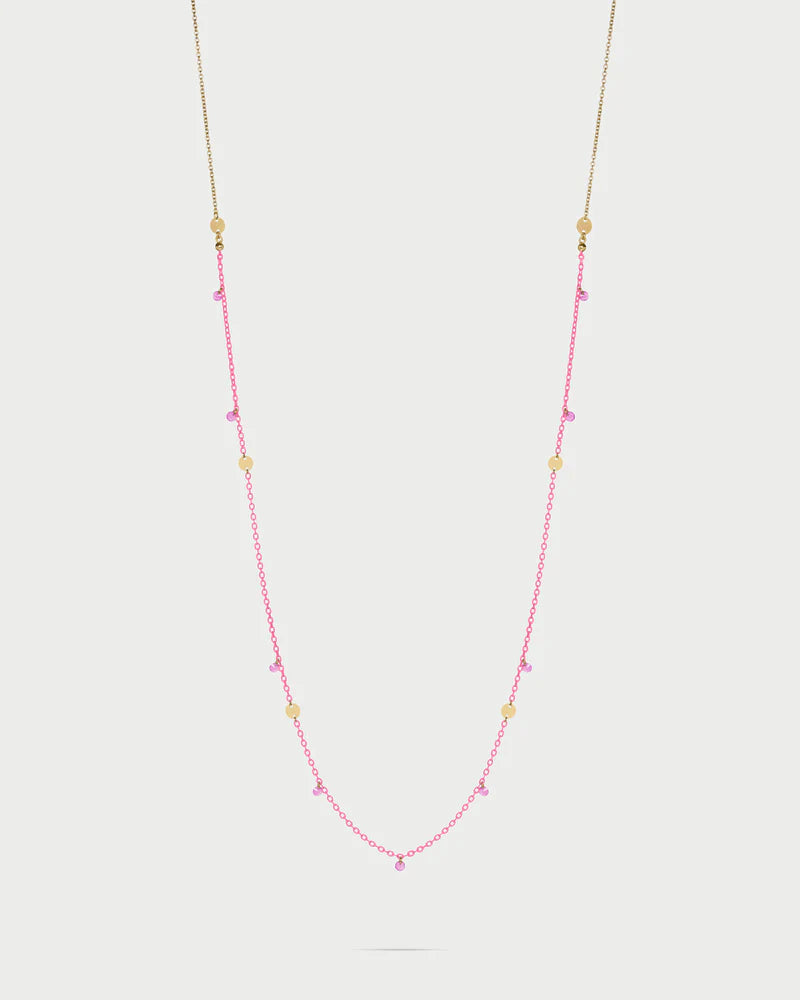 Collana donna Rue des Mille in Argento 925 CL-031 M1