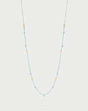 Collana donna Rue des Mille in Argento 925 CL-031 M1