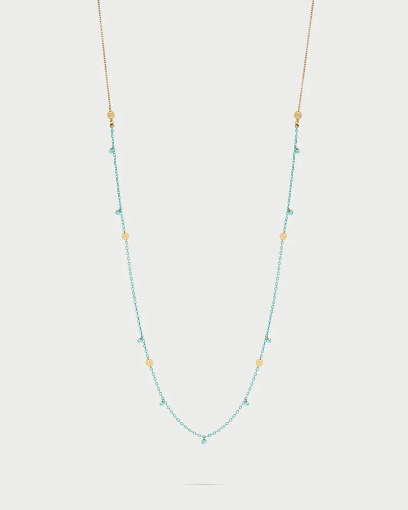 Collana donna Rue des Mille in Argento 925 CL-031 M1