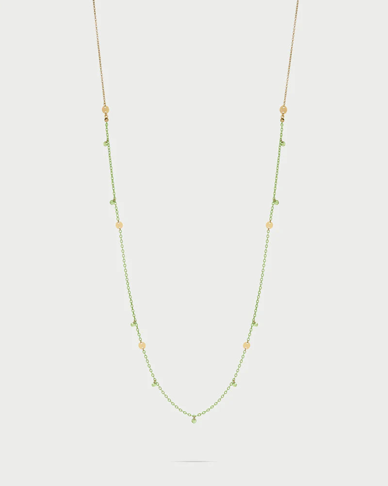 Collana donna Rue des Mille in Argento 925 CL-031 M1