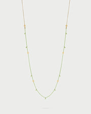 Collana donna Rue des Mille in Argento 925 CL-031 M1