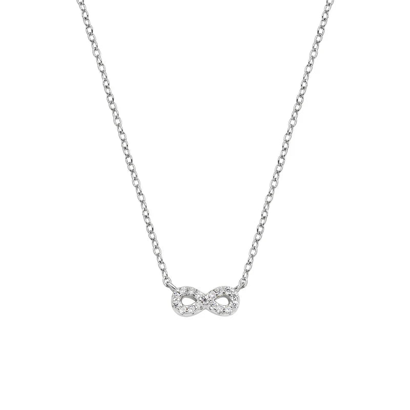 Collana donna Amen in Argento 925 CLINPBBZ3
