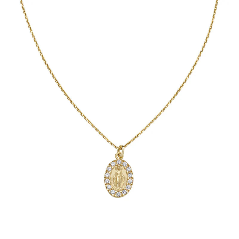 Collana donna Amen in Argento 925 CLMIPGBZ3