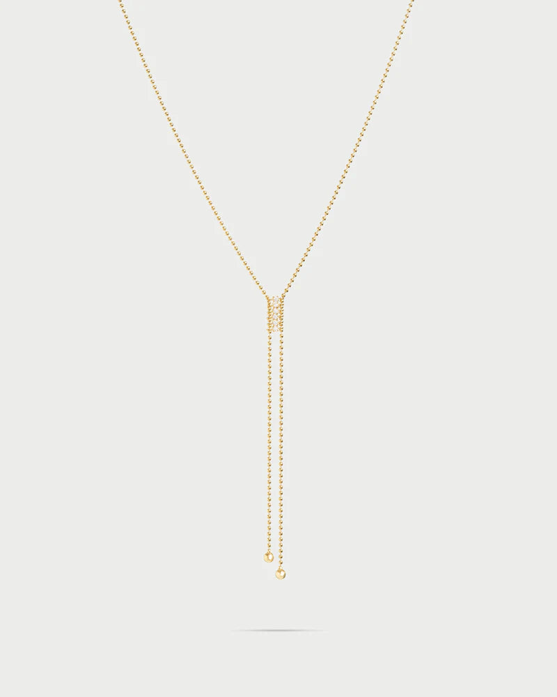 Collana donna Rue des Mille in Argento 925 CLZ-028 M1 AU