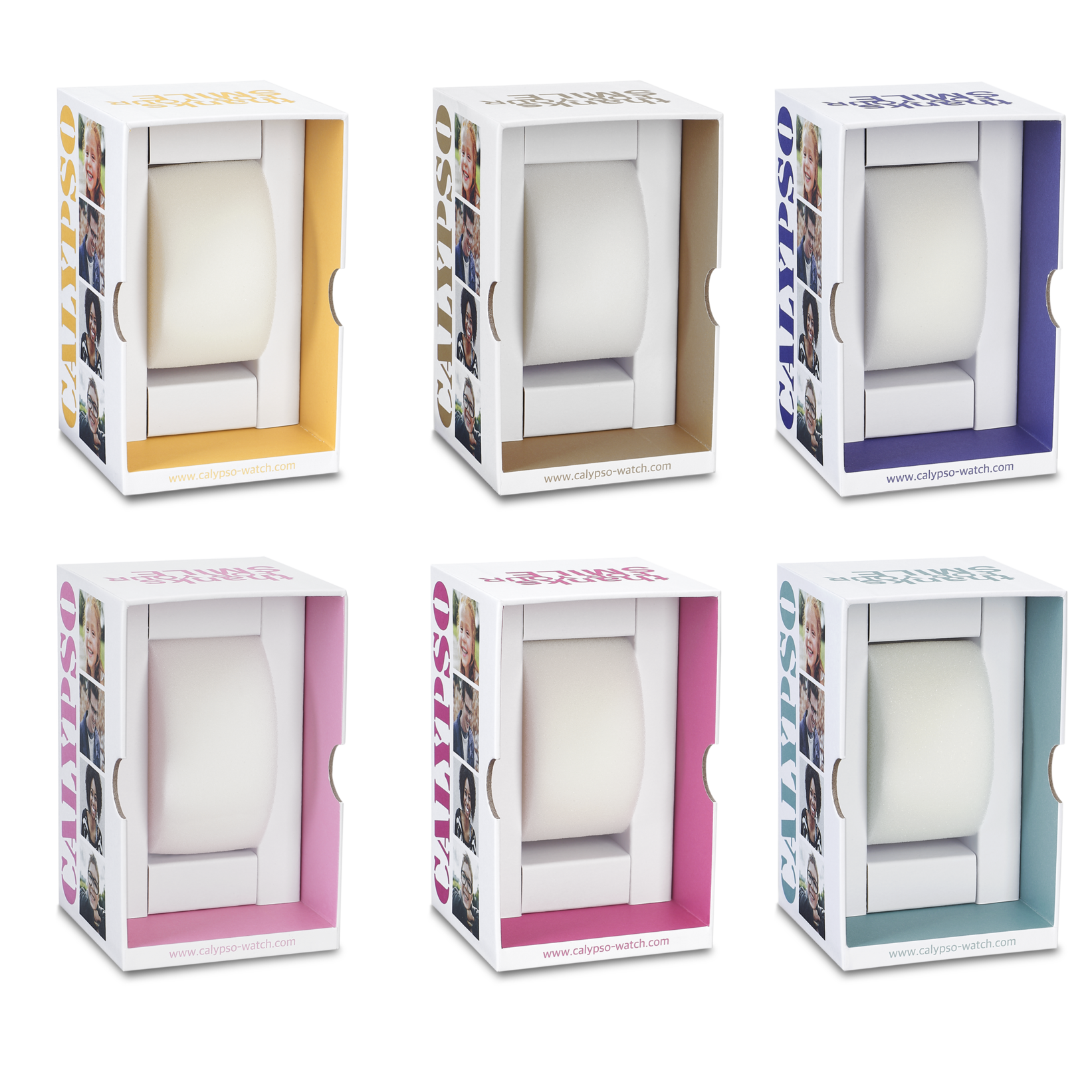 Orologio uomo Calypso DIGITAL K5799/5