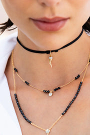 Collana donna Rue des Mille in Argento 925 GR-031 M4