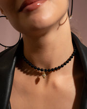 Collana donna Rue des Mille in Argento 925 Charm Bar CB-GR 11 N