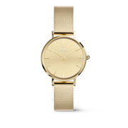 Orologio donna Daniel Wellington Petite Reflection Gold DW00100797