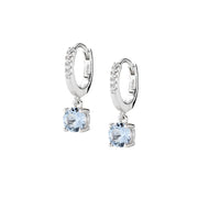 Orecchini donna Amen in argento 925 ECIPBBACZ