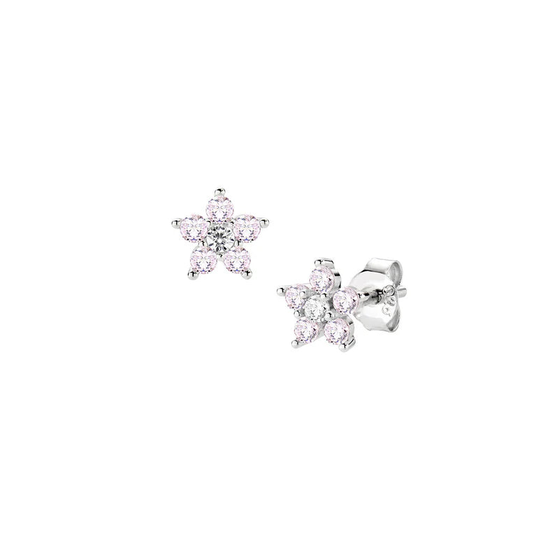 Orecchini donna Amen in Argento 925 ESTEBROB