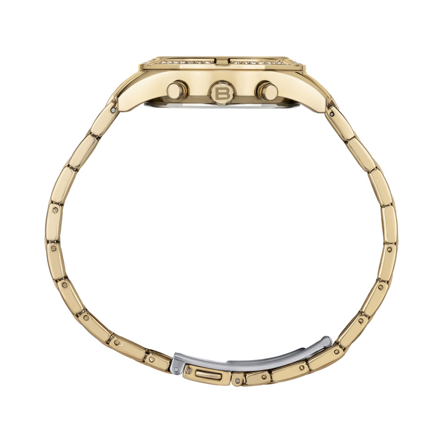 Orologio donna Breil Tribe C'EST CHIC - CHRONO LADY 36MM EW0563