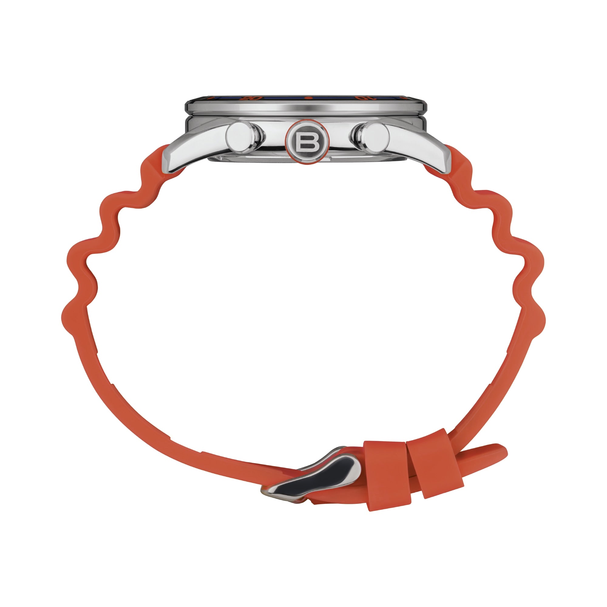 Orologio uomo Breil Tribe SCORE EW0636