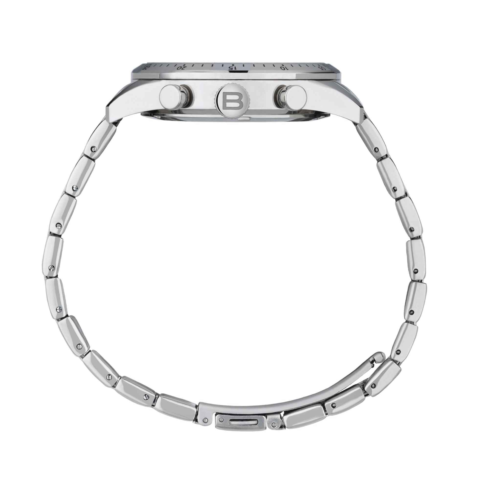 Orologio uomo Breil Tribe CHRONO GENT 42 MM EW0655