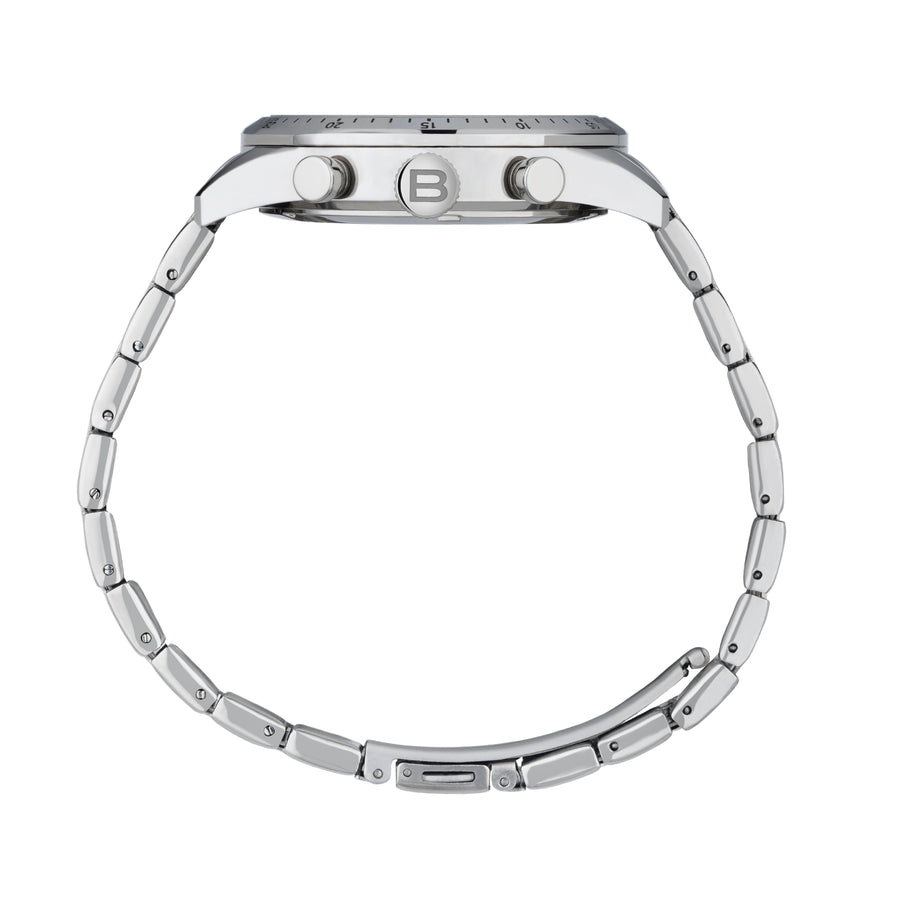 Orologio uomo Breil Tribe CHRONO GENT 42 MM EW0655