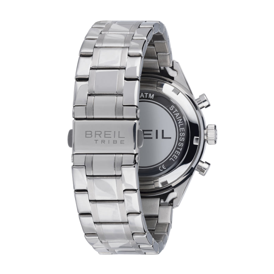 Orologio uomo Breil Tribe CHRONO GENT 42 MM EW0655