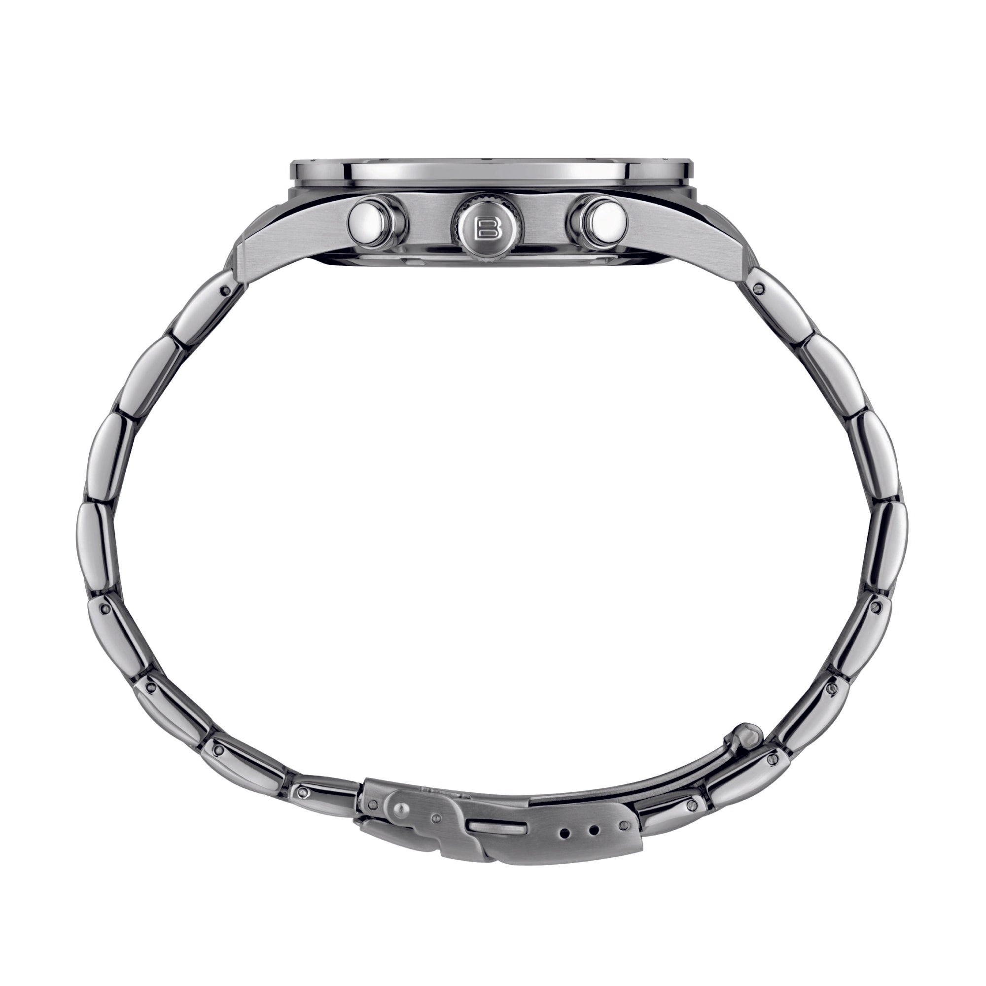 Orologio uomo Breil Tribe CAPTAIN CHRONO GENT EW0694