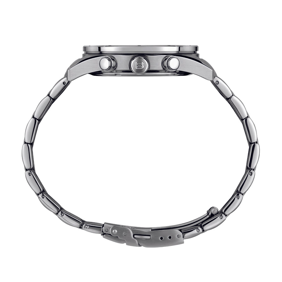 Orologio uomo Breil Tribe CAPTAIN CHRONO GENT EW0694