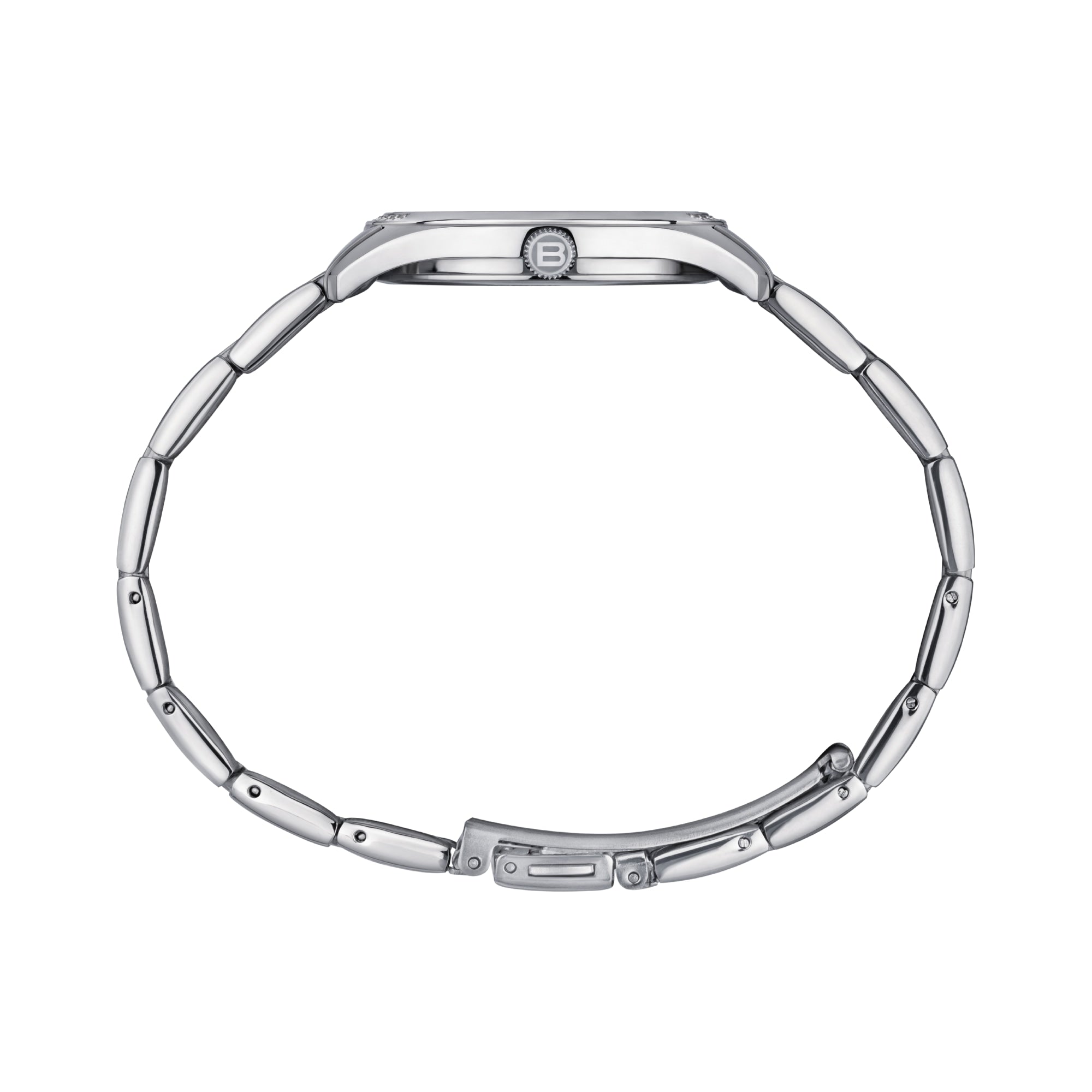 Orologio donna Breil Tribe KYLA SOLO TEMPO EW0702