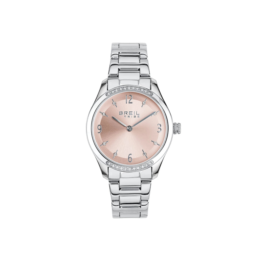 Orologio donna Breil Tribe KYLA SOLO TEMPO EW0703