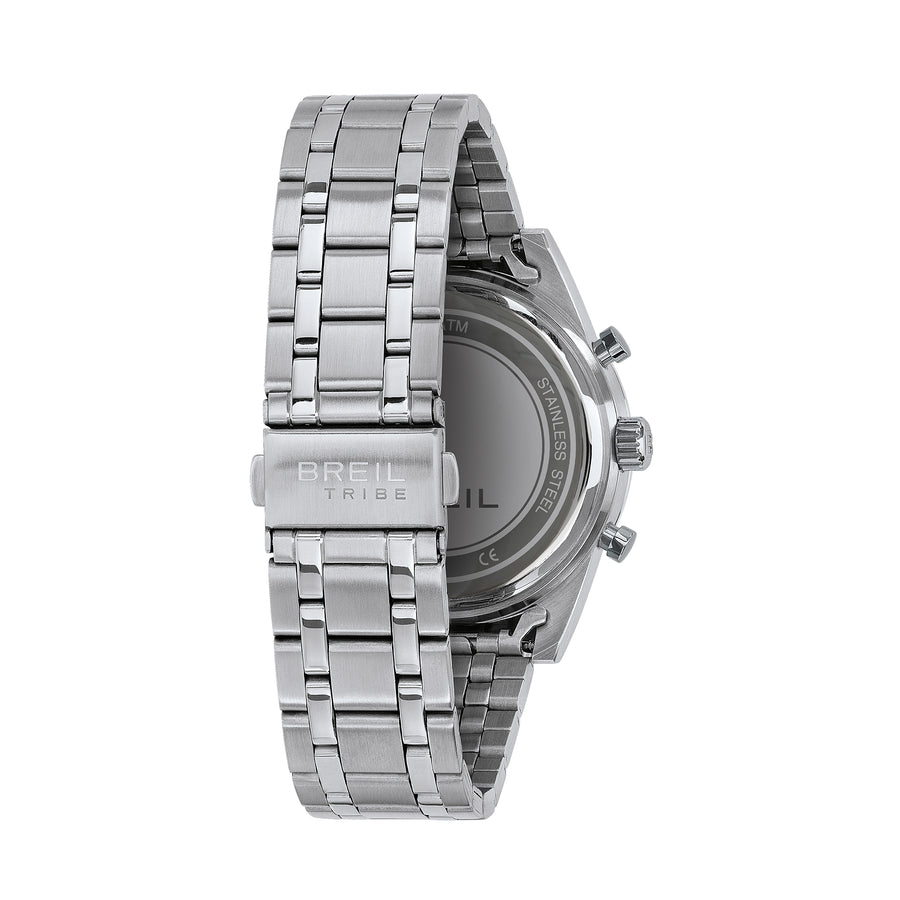 Orologio uomo Breil Tribe RANK EW0735