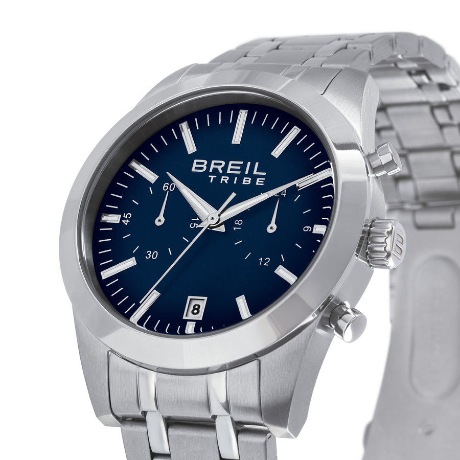 Orologio uomo Breil Tribe RANK EW0735