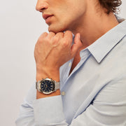 Orologio uomo Breil Tribe RANK EW0735