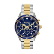 Orologio uomo Breil Tribe SAIL EW0744