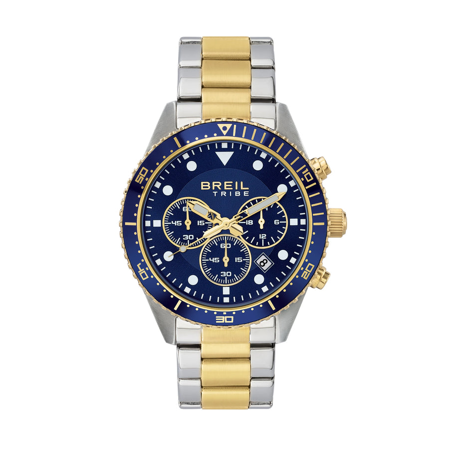 Orologio uomo Breil Tribe SAIL EW0744