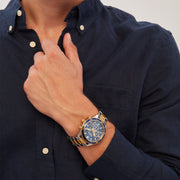 Orologio uomo Breil Tribe SAIL EW0744