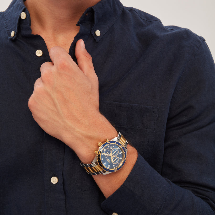 Orologio uomo Breil Tribe SAIL EW0744