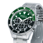 Orologio uomo Breil Tribe Overhand Chrono EW0763