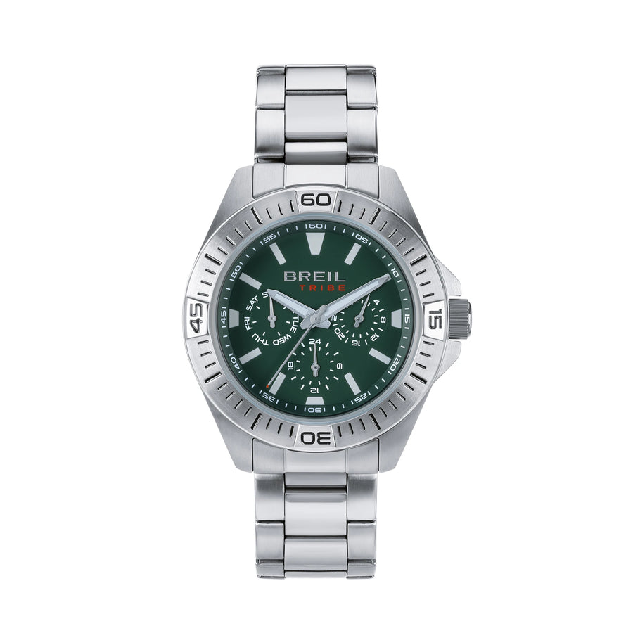 Orologio uomo Breil Tribe Offbeat EW0766