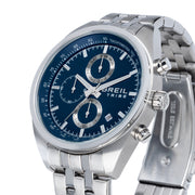 Orologio uomo Breil Tribe Sky Volt EW0775