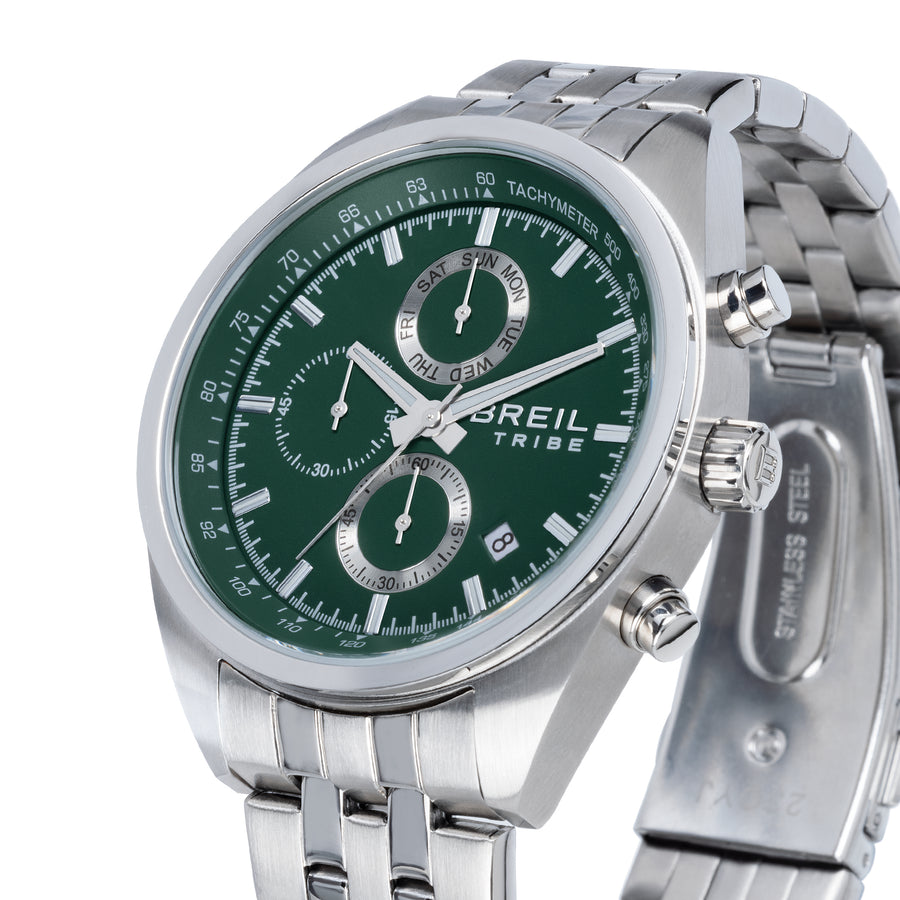 Orologio uomo Breil Tribe Sky Volt EW0776