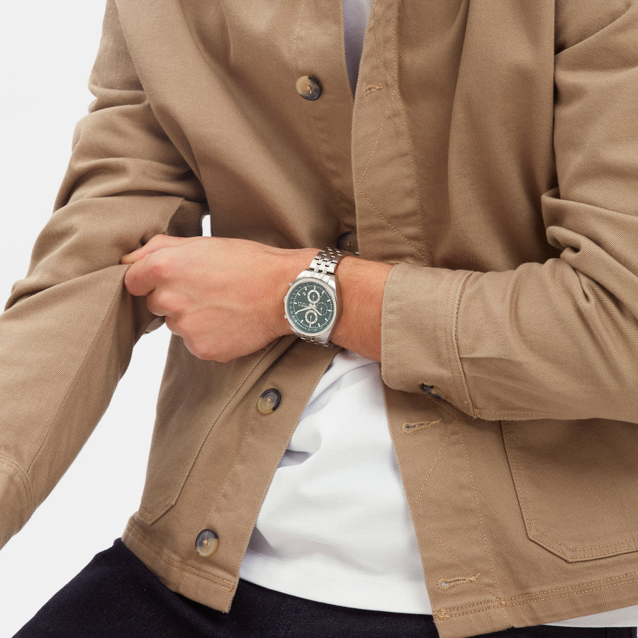 Orologio uomo Breil Tribe Sky Volt EW0776