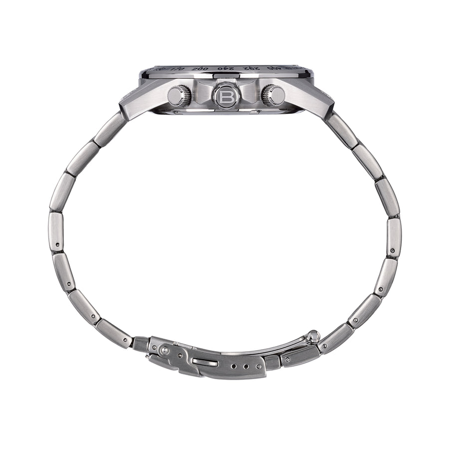 Orologio uomo Breil Tribe Sideline Chrono EW0778