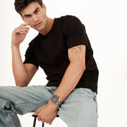 Orologio uomo Breil Tribe Trial - Chrono EW0809