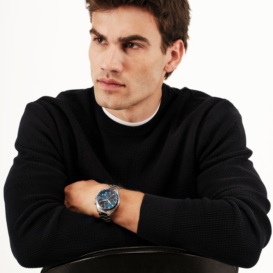 Orologio uomo Breil Echo - Chrono EW0814