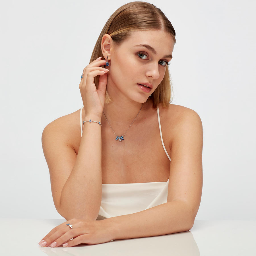 Charm donna Brosway in argento 925 FANCY FFB03