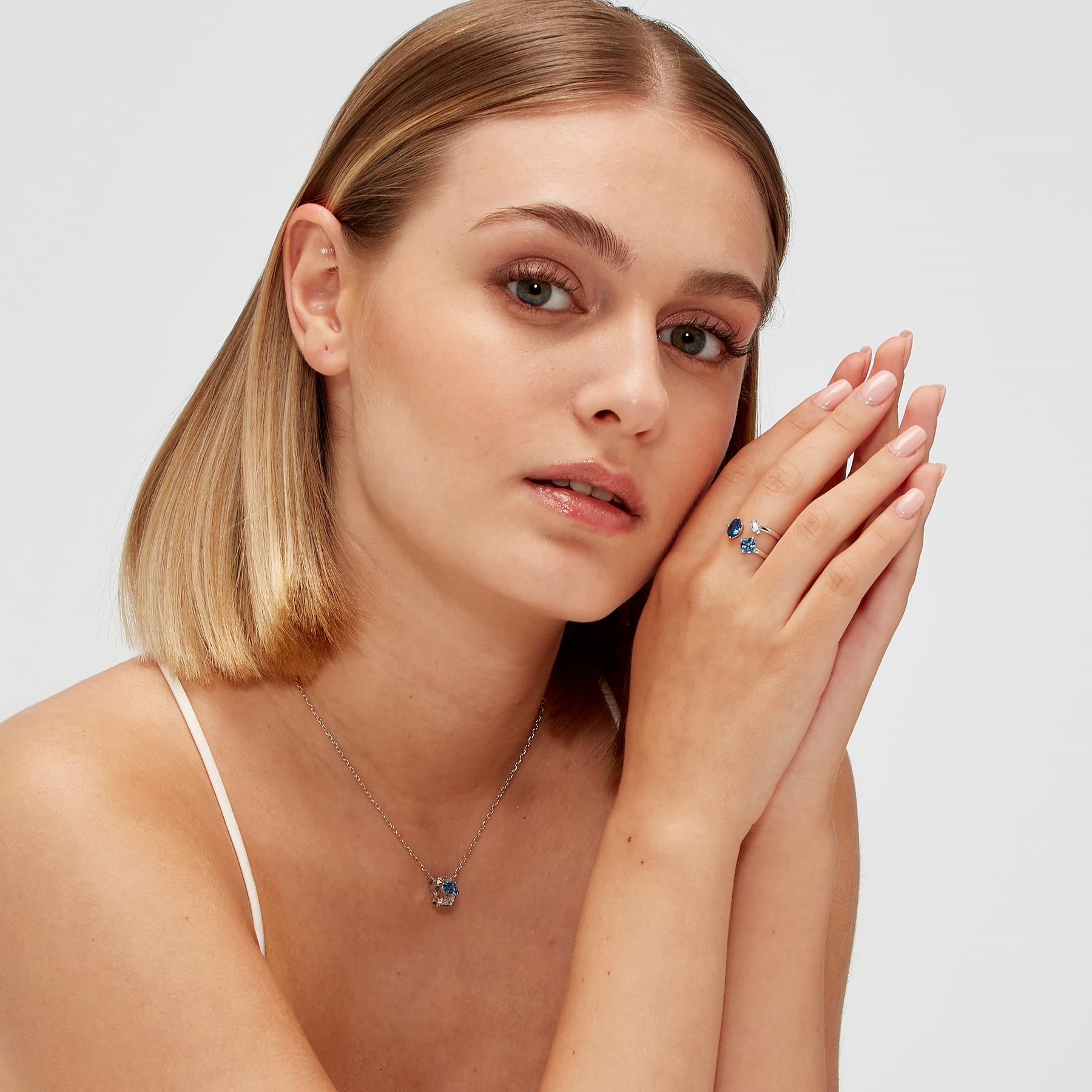 Anello donna Brosway FANCY FFB10