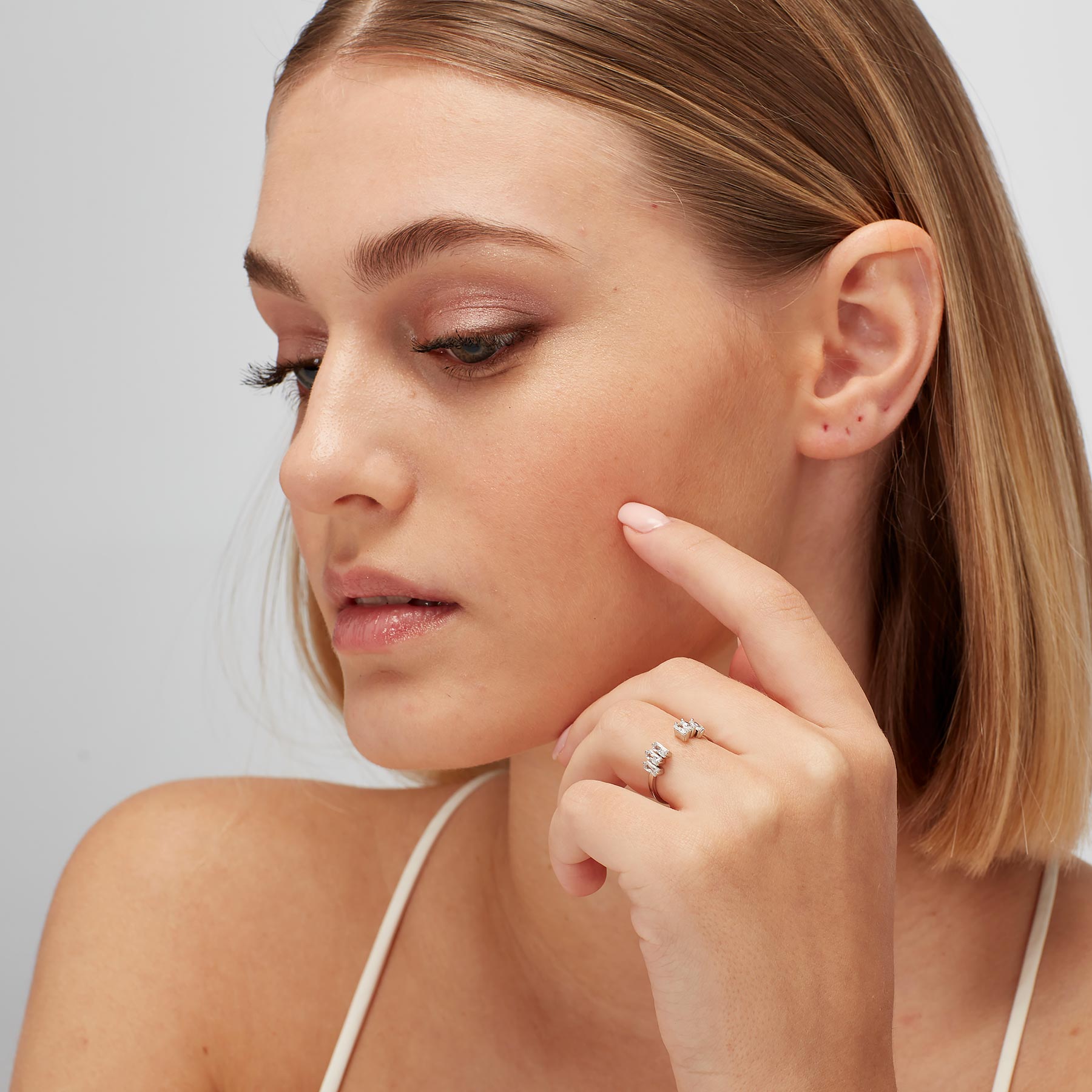 Anello donna Brosway FANCY FIW17