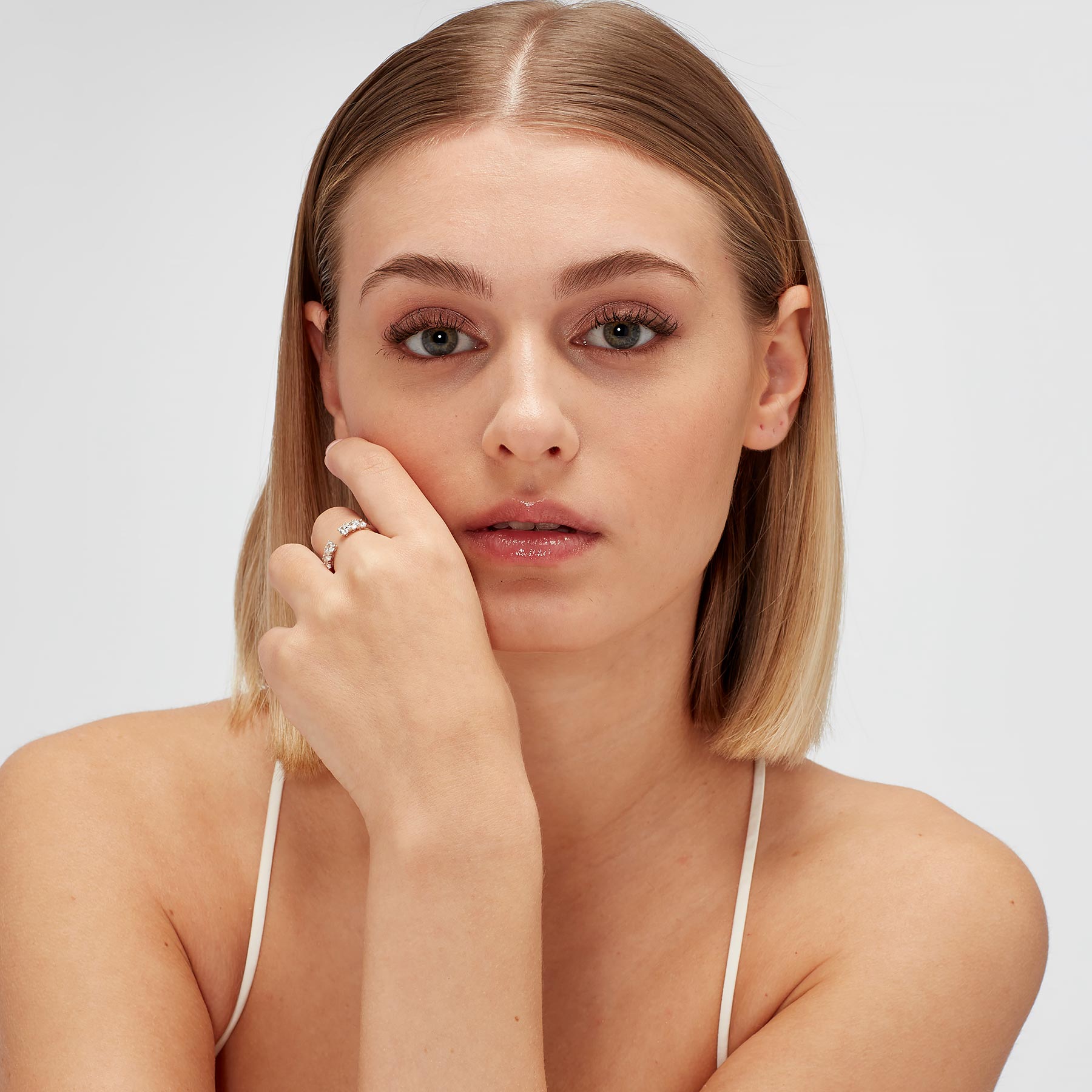 Anello donna Brosway FANCY FIW18