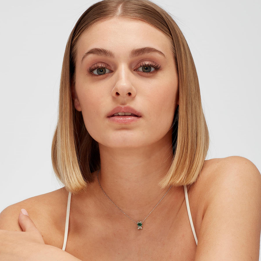 Charm donna Brosway in argento 925 FANCY FLG02