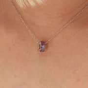 Charm donna Brosway in argento 925 FANCY FMP01