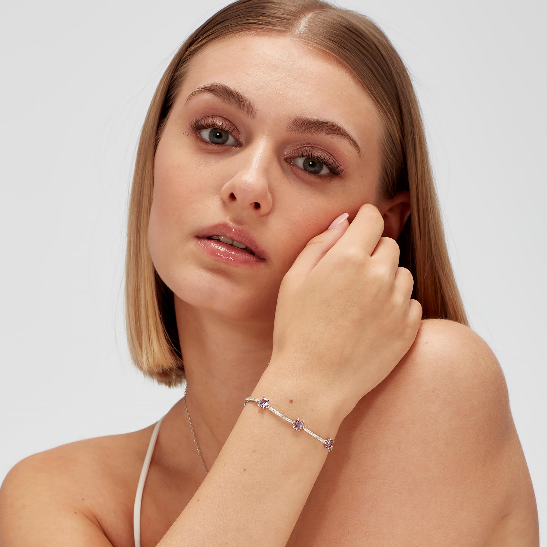 Bracciale donna Brosway FANCY FMP06