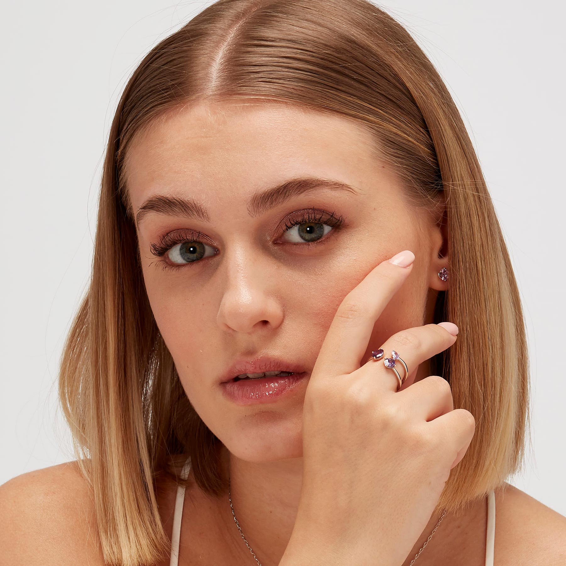 Anello donna Brosway FANCY FMP16