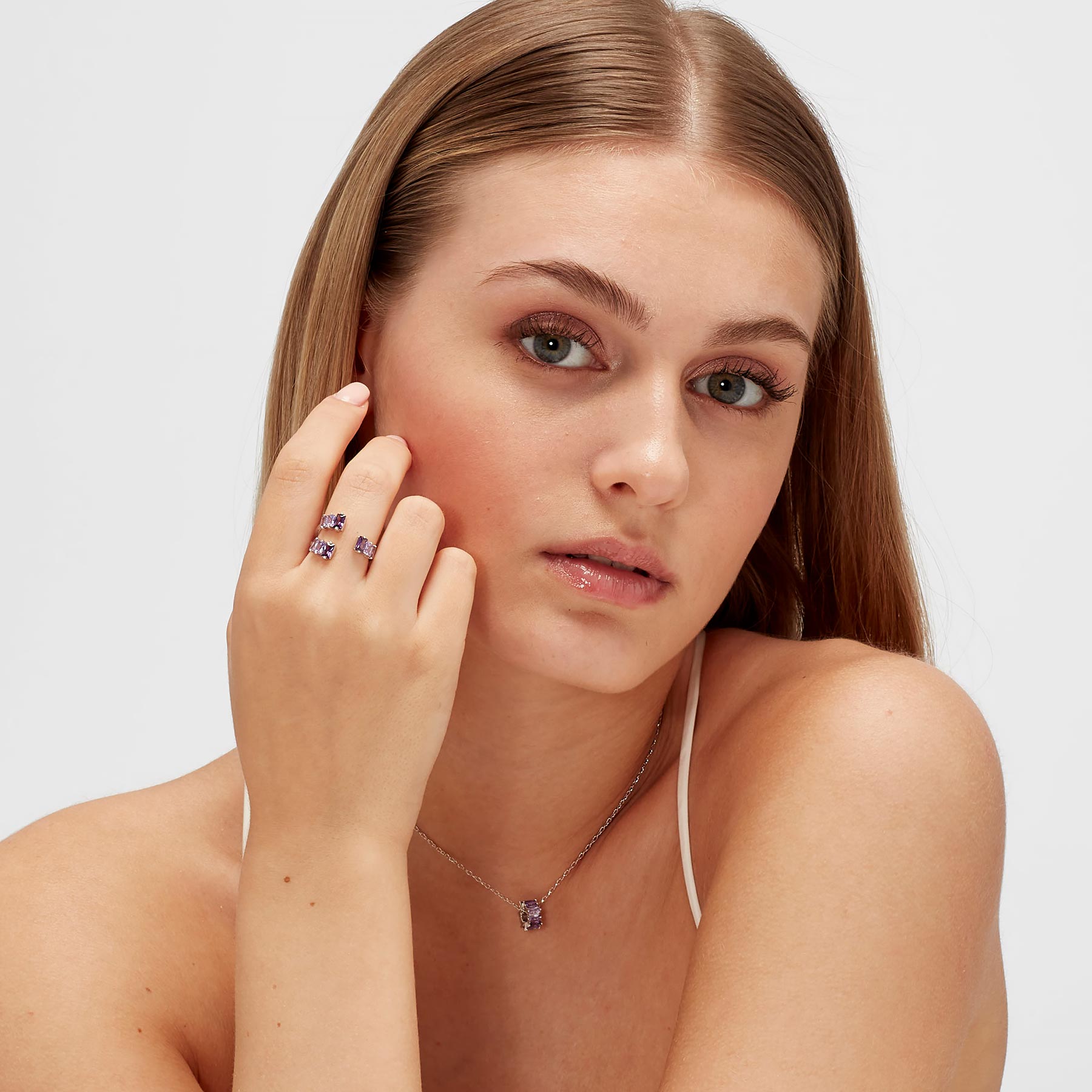 Anello donna Brosway FANCY FMP17