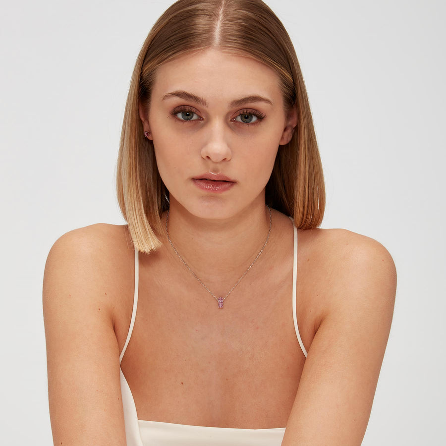 Charm donna Brosway in argento 925 FANCY FVP01