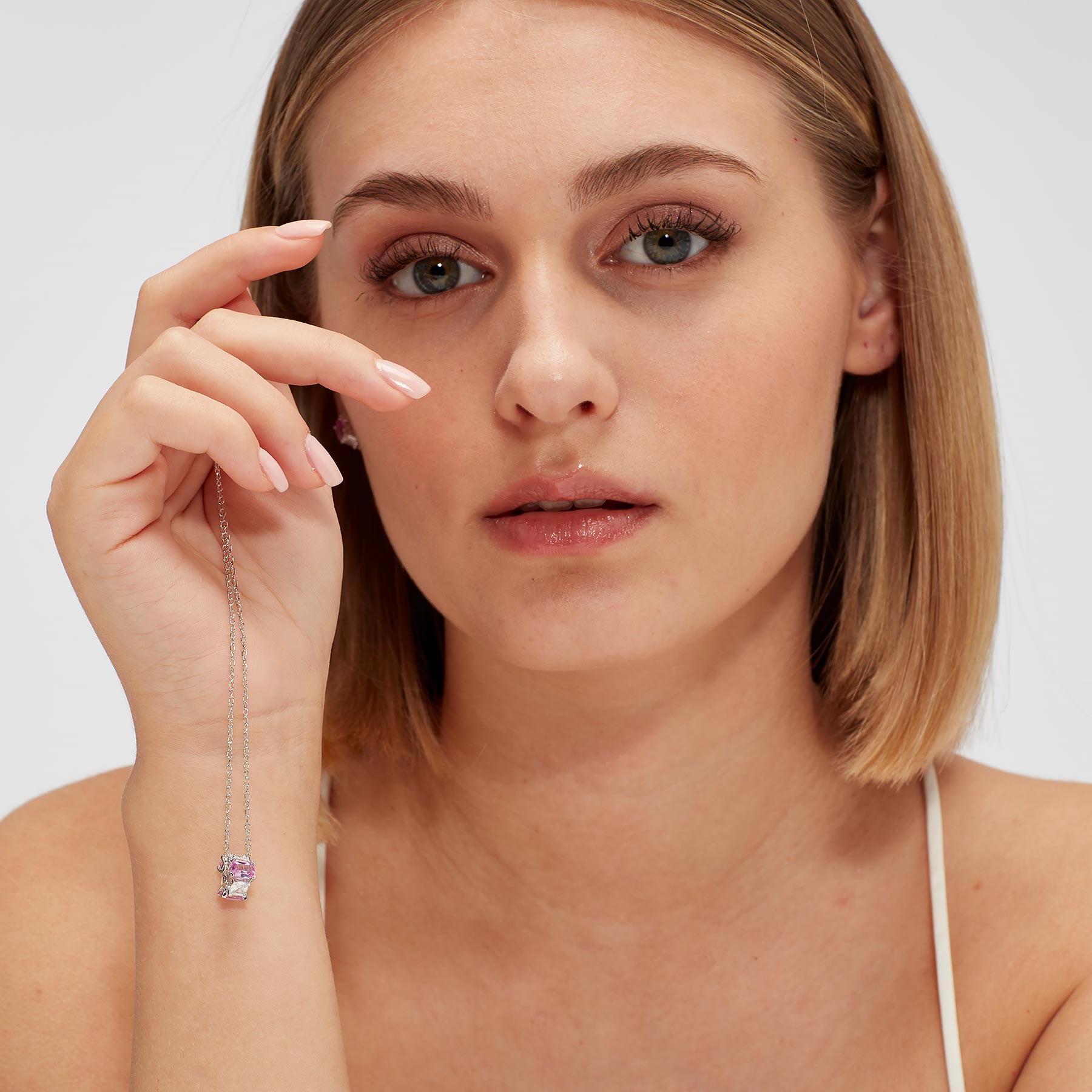 Charm donna Brosway in argento 925 FANCY FVP02