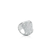 Anello donna Roberto Giannotti con Angelo GIA356